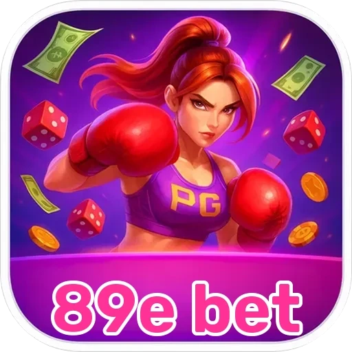 89e bet Caça-Níqueis