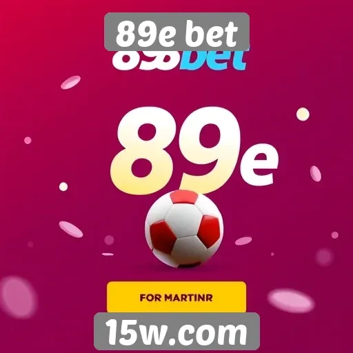 89e bet oferece promoções exclusivas para novos usuários