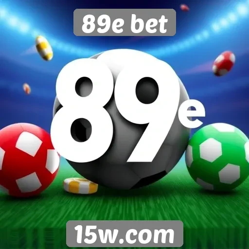 Avaliação dos jogos disponíveis no site 89e bet