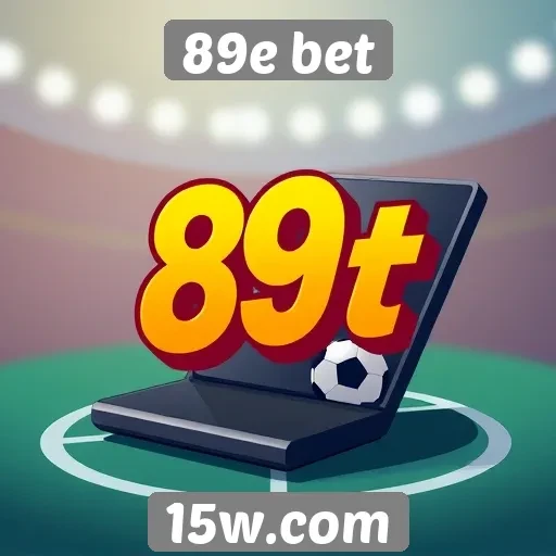 Novas funcionalidades lançadas no 89e bet